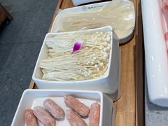 -芳竹园火锅(塘沽金街店)