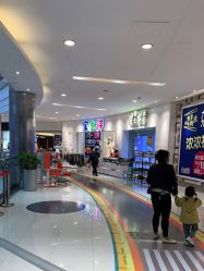 -宝大祥青少年儿童购物中心(普陀中环店)