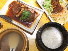 -杨传老厨(南山店)