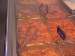 -喜井无限自助烤肉公司(石厦店)