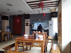 大堂-白家高记肥肠粉(总店)