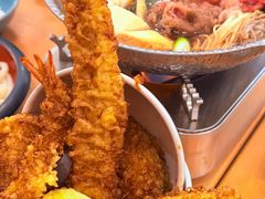 -虹梅食堂·爱蝦乃家