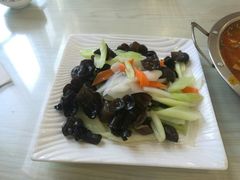 -上海交通大学新疆餐厅