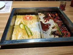 -五厨火锅(长城西一路店)