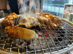 -AJIYA味屋和牛烤肉自助放题(温州万象城店)