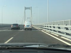 -星海湾跨海大桥