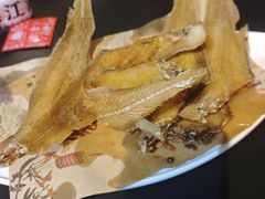 -鸭绿江海鲜烧烤大排档(杏林街店)