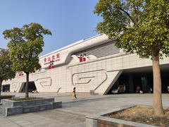 -黄山北站
