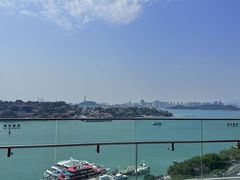 -厦门海港英迪格酒店(中山路店)