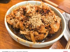 -豆相识•九九豆腐脑(牛咡桥店)