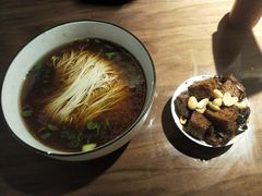 -十面春风·江南面馆(崇宁路店)