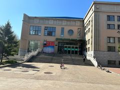 -渤海大学(松山校区)