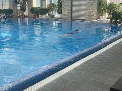 -斯博特游泳俱乐部(西单店)