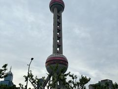 -东方明珠广播电视塔