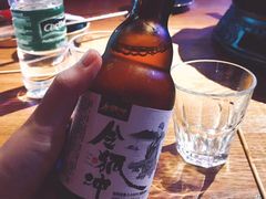 -令狐冲·炭烤活鱼(宝龙店)