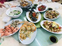 -梅姐海鲜餐厅(水头海鲜街店)