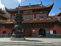 景点-玉皇宫