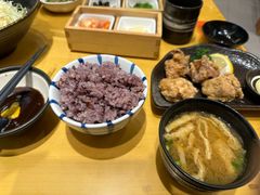 -胜博殿日式炸猪排(西红门店)