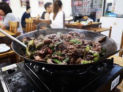 -牛八宝桂林米粉(八里庄店)