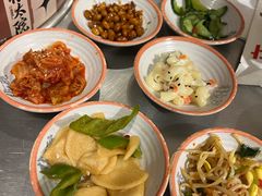 -朴太院·朝鲜族炭火烤肉(民乐园总店)