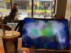 -星巴克(古象大酒店店)