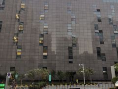 -深圳市人民医院(留医部)