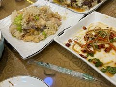 -华勘酒楼中山门广宁路店