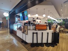 -Peet's Coffee皮爷咖啡(德基店)
