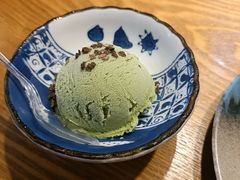 绿茶雪糕-拾也•和牛•海鲜•烤肉放题(卓悦INTOWN店)
