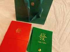 -LADY FAFA(巨鹿路陕西南路路口店)