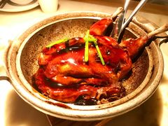 -绿茶餐厅(西单老佛爷店)