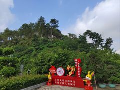 -白云山风景名胜区