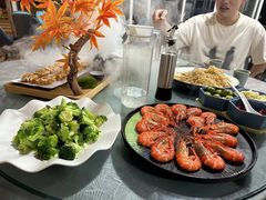 -这片海·海景餐厅(博鳌店)
