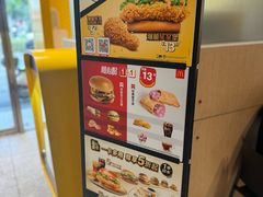 -麦当劳(南京宁海路店)