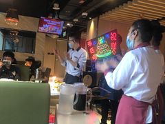 -海底捞火锅(长沙华创国际广场店)