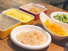 糖蒜-兄弟龙虾(胜太路总店)