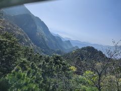 -明堂山风景区