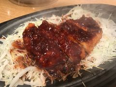 -矢场猪(名古屋站三井楼北馆店)