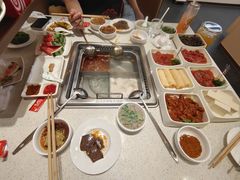 -海底捞火锅(吾悦国际广场店)
