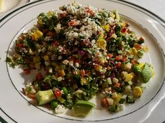 -Wolfgang’s Steakhouse 沃夫冈牛排馆(上海白玉兰广场店)