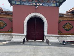 -北陵公园