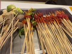 -钢管厂五区小郡肝火锅串串香(清河店)