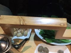 -丽清大别山鹅火锅(潜山路店)