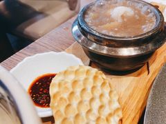 胡辣汤-金牌老碗时尚陕菜(王府井百货店)