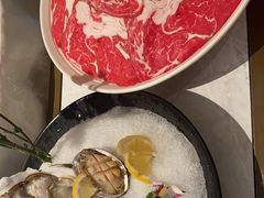 -龙鲜会·澳门生鲜火锅(诚品店)