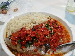 -香港九道港式茶餐厅(万科店)