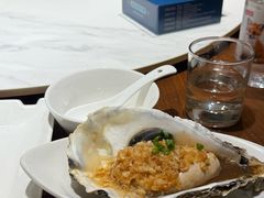 -新海渔港·胶东海鲜家常菜·家宴(奥体中心店)