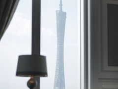 -广州富力丽思卡尔顿酒店