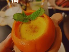 -橘酱餐厅