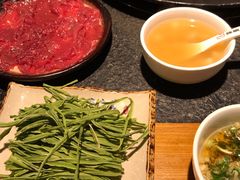 -陈眼镜火锅(总店)